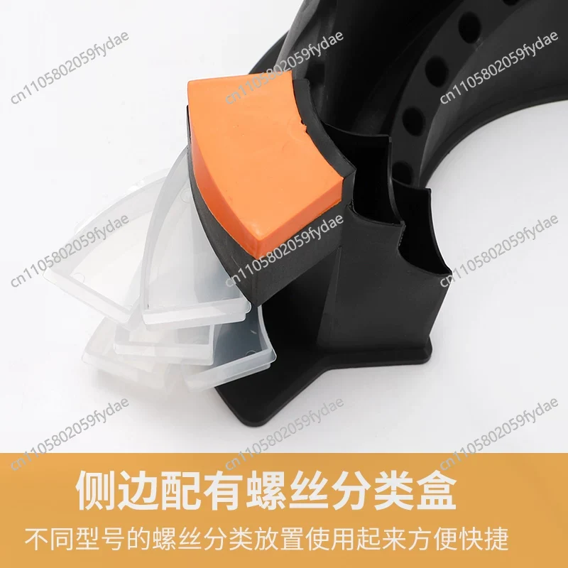 Peralatan Perbaikan Kacamata,  - Multi Tool Plier ulasan dan harga