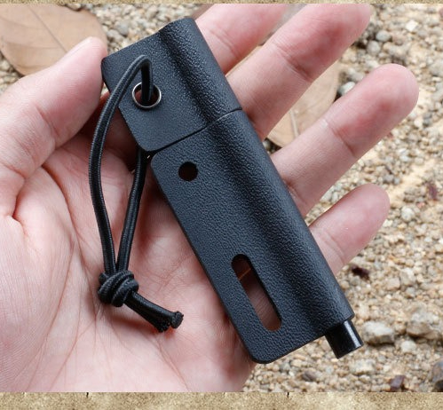 Peralatan Api Berkemah Batang  - Magnesium Fire Starter ulasan dan harga