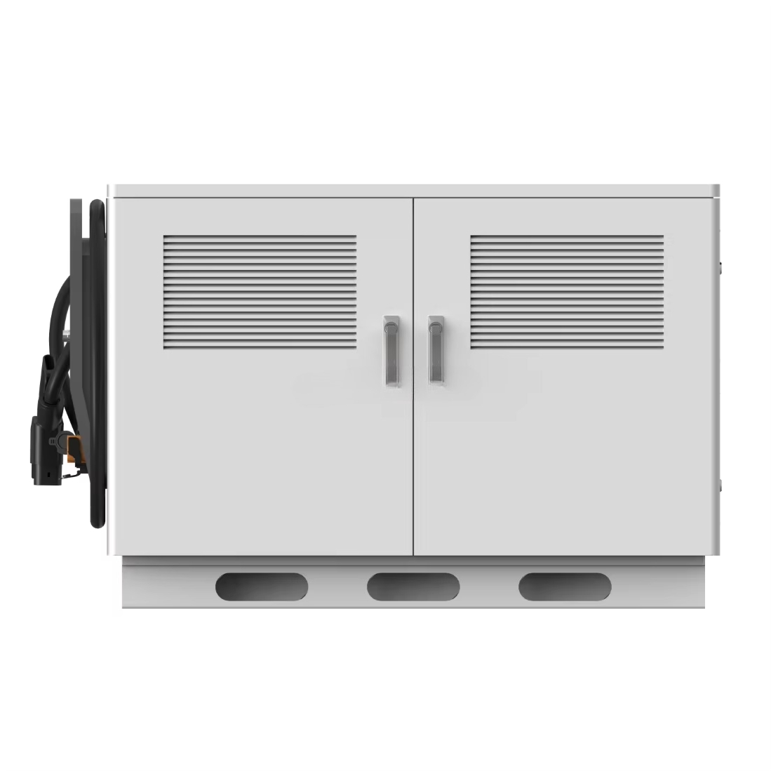 75KWH 141KWH Pengisi Daya EV P - Solar Emergency Charger ulasan dan harga
