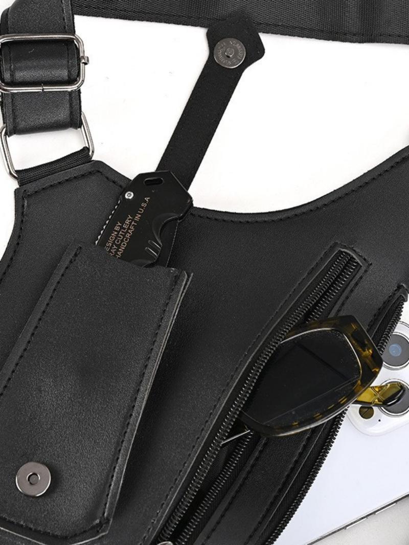 Tas Pancing Taktis HOMEFISH Ta - Fishing Kit Compact ulasan dan harga